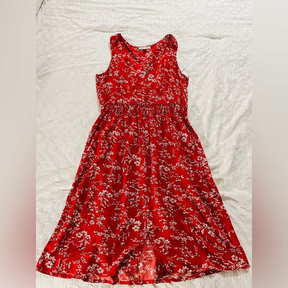 Summer dress